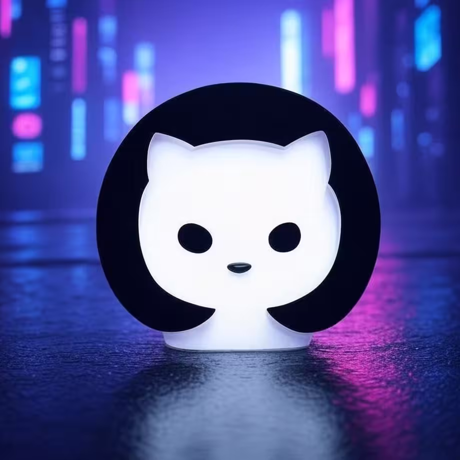 Github image made via Grok
