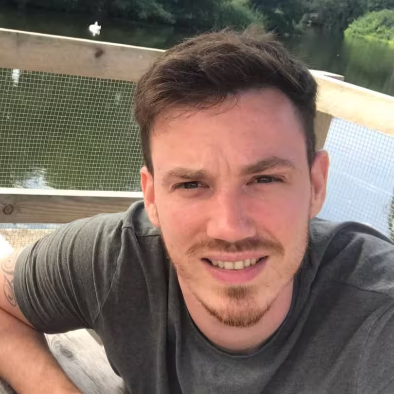 Andrew Veness, Andy Veness, Andrew V, Andy V, profile picture